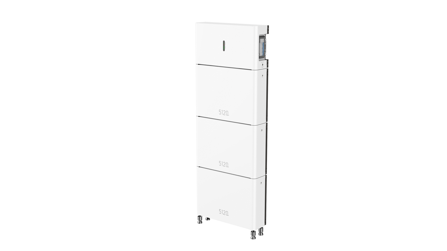15KWh / 10,000W Off-grid Solar Power Storage System Split Phase Power Supply + Choose Your Custom Bundle Option | Complete Solar Kit