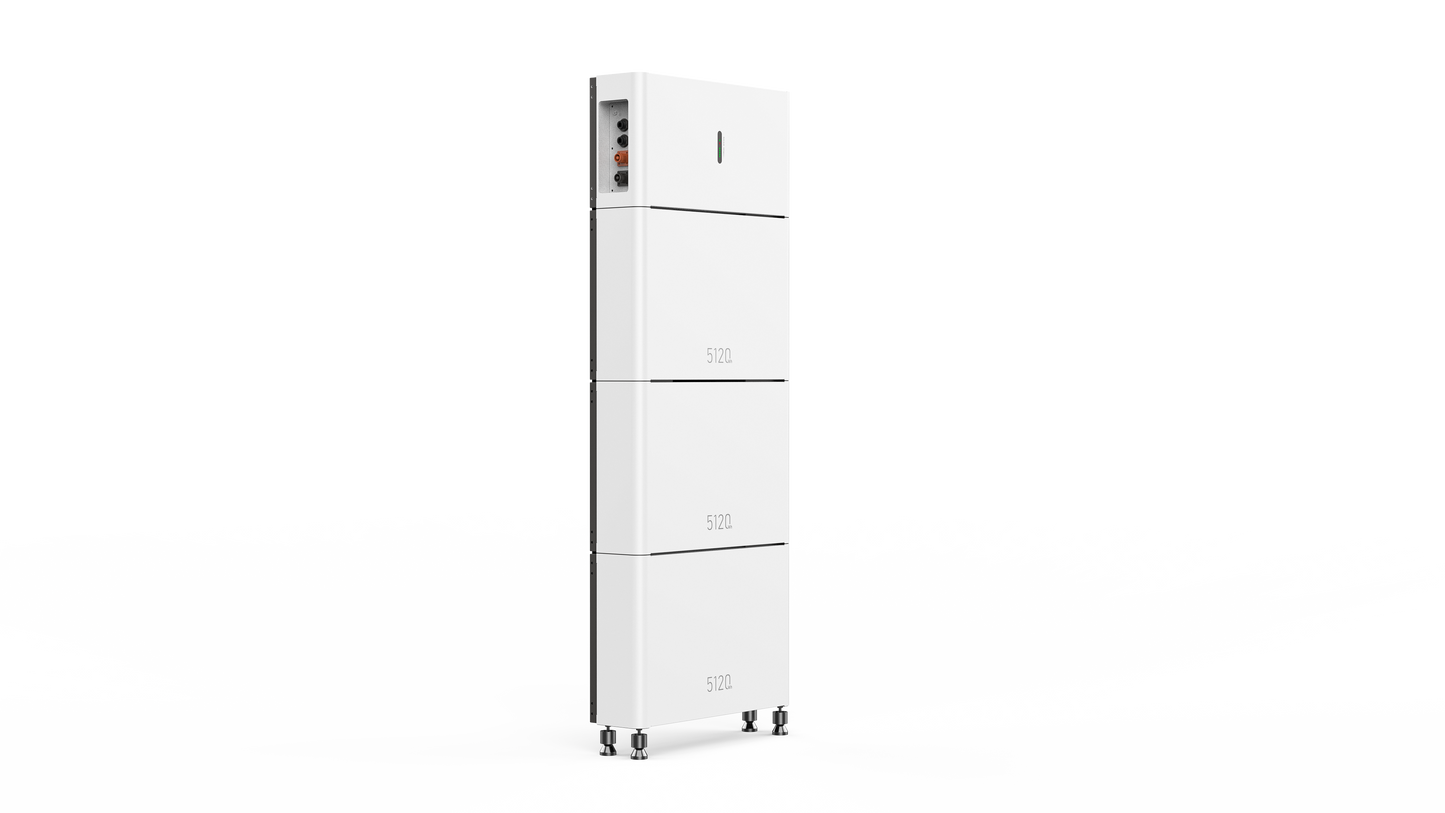15KWh / 10,000W Off-grid Solar Power Storage System Split Phase Power Supply + Choose Your Custom Bundle Option | Complete Solar Kit