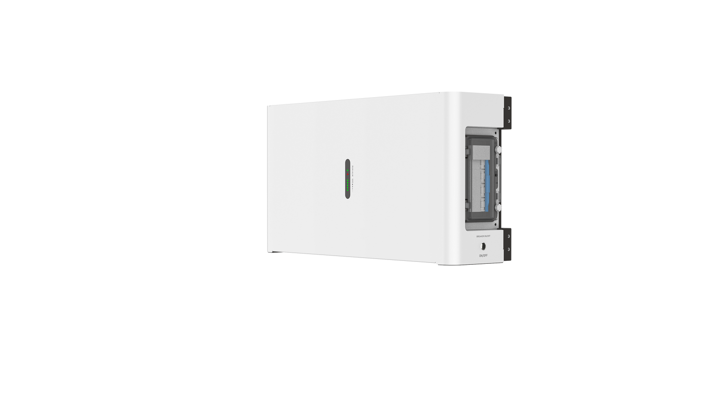 10KWh / 6,000W Off-grid Solar Power Storage System Split Phase Power Supply + Choose Your Custom Bundle Option | Complete Solar Kit