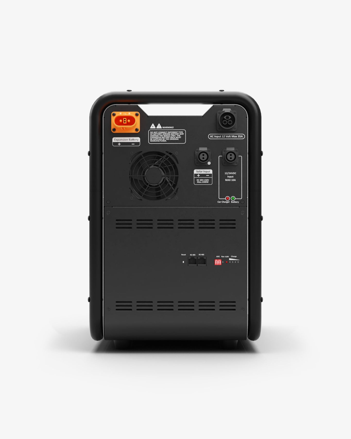 Hysolis MPS3K 4,500Wh / 3,000W Portable Power Station Setup + Choose Your Custom Bundle Option | Complete Solar Kit