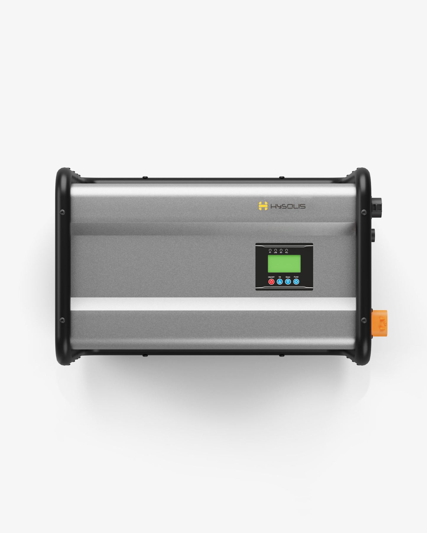 Hysolis MPS3K 4,500Wh / 3,000W Portable Power Station Setup + Choose Your Custom Bundle Option | Complete Solar Kit