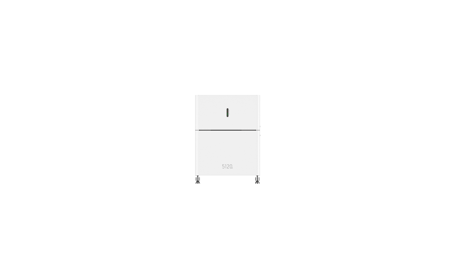 5KWh / 3,000W Off-grid Solar Power Storage System + Choose Your Custom Bundle Option | Complete Solar Kit
