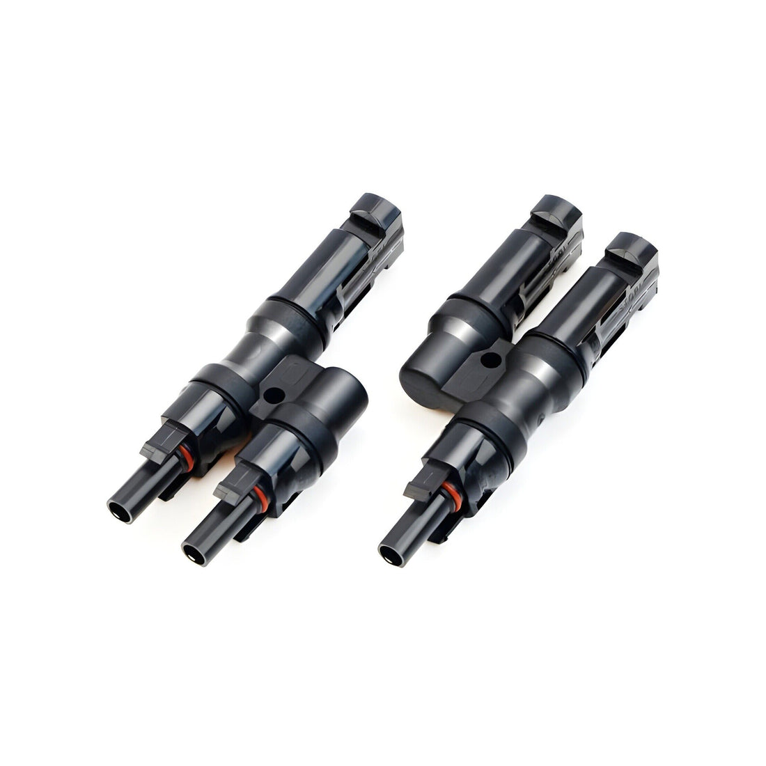 Solar Panel Parallel connector | Branch Connectors | Y Connector for P ...